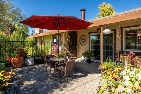 434 Las Casitas Court #C, Santa Rosa, CA 95403