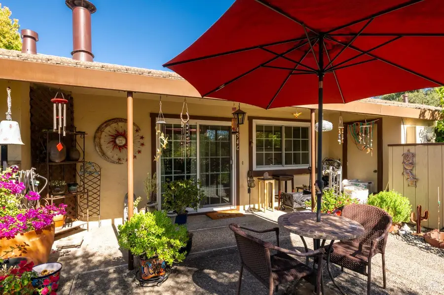 434 Las Casitas Court #C, Santa Rosa, CA 95403 - #2