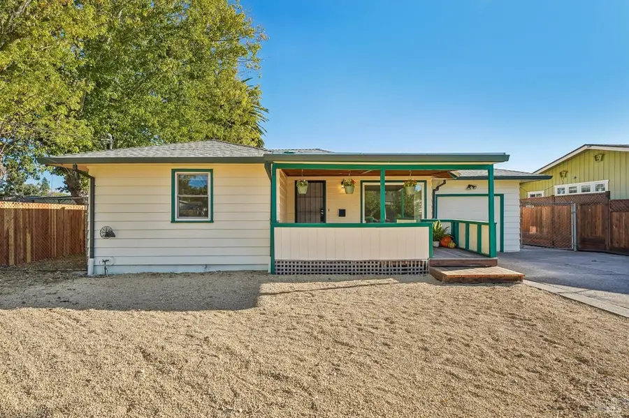 1492 Gloria Drive, Santa Rosa, CA 95407 - #2