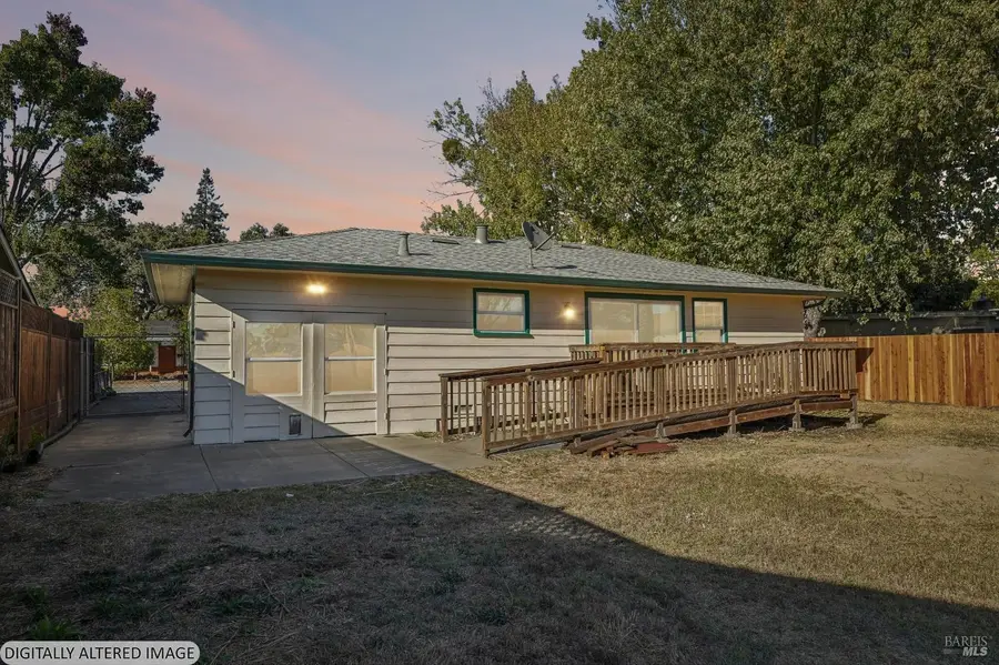 1492 Gloria Drive, Santa Rosa, CA 95407 - #3