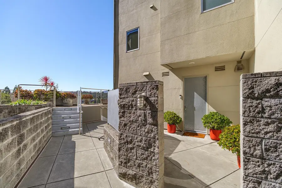 50 Cresta Drive #1, San Rafael, CA 94903 - #2