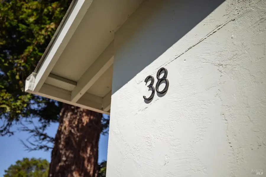 38 Volkers Drive, Petaluma, CA 94952 - #3