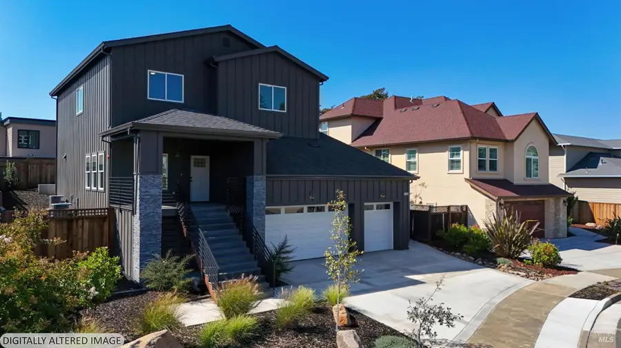 3725 Cannes Place, Santa Rosa, CA 95403 - #2