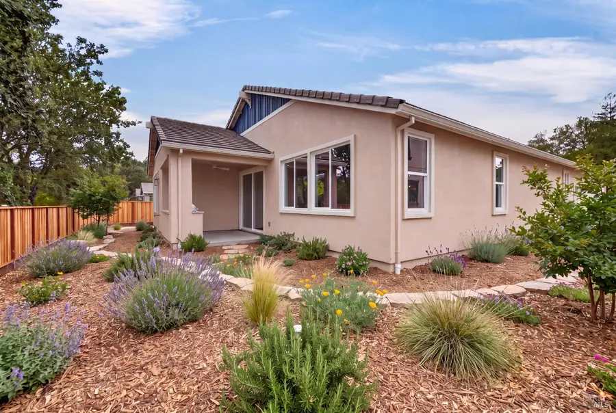 1704 Redwood Avenue, Calistoga, CA 94515 - #2