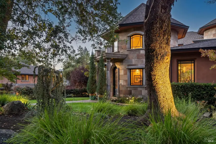 1312 Summit Drive, Calistoga, CA 94515 - #2