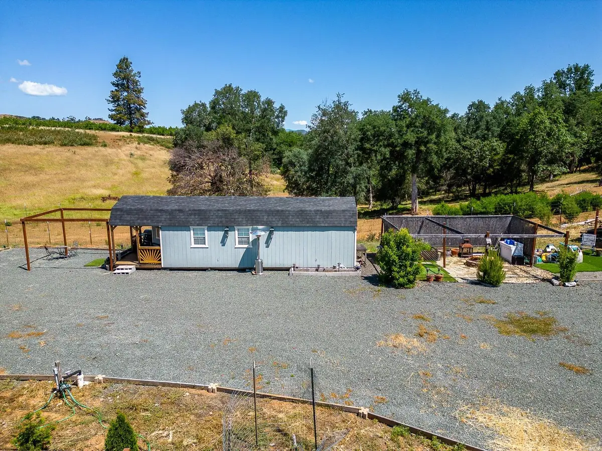 2192 Riggs Road, Lakeport, CA 95453 - #1