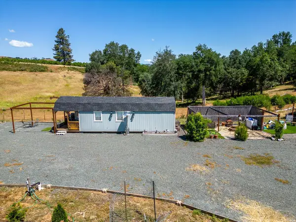 2192 Riggs Road, Lakeport, CA 95453