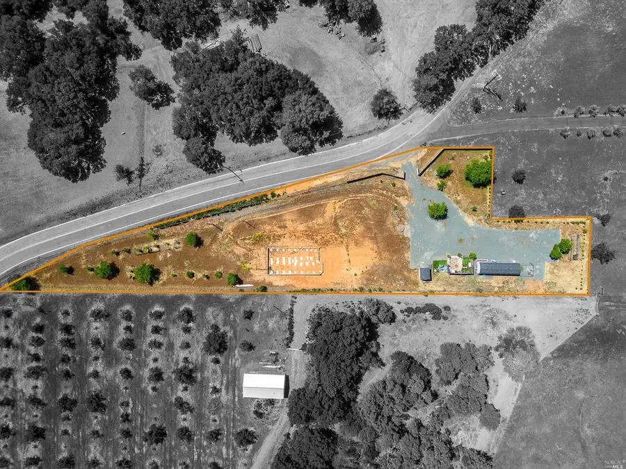2192 Riggs Road, Lakeport, CA 95453 - #3