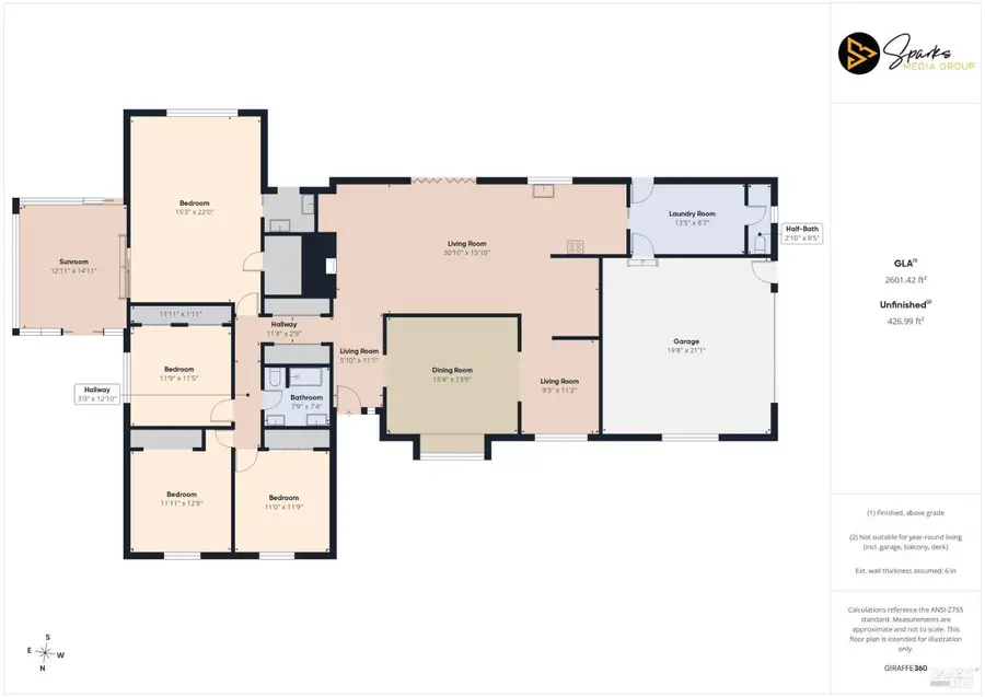 7270 Summerwood Lane, Vacaville, CA 95688 - #3