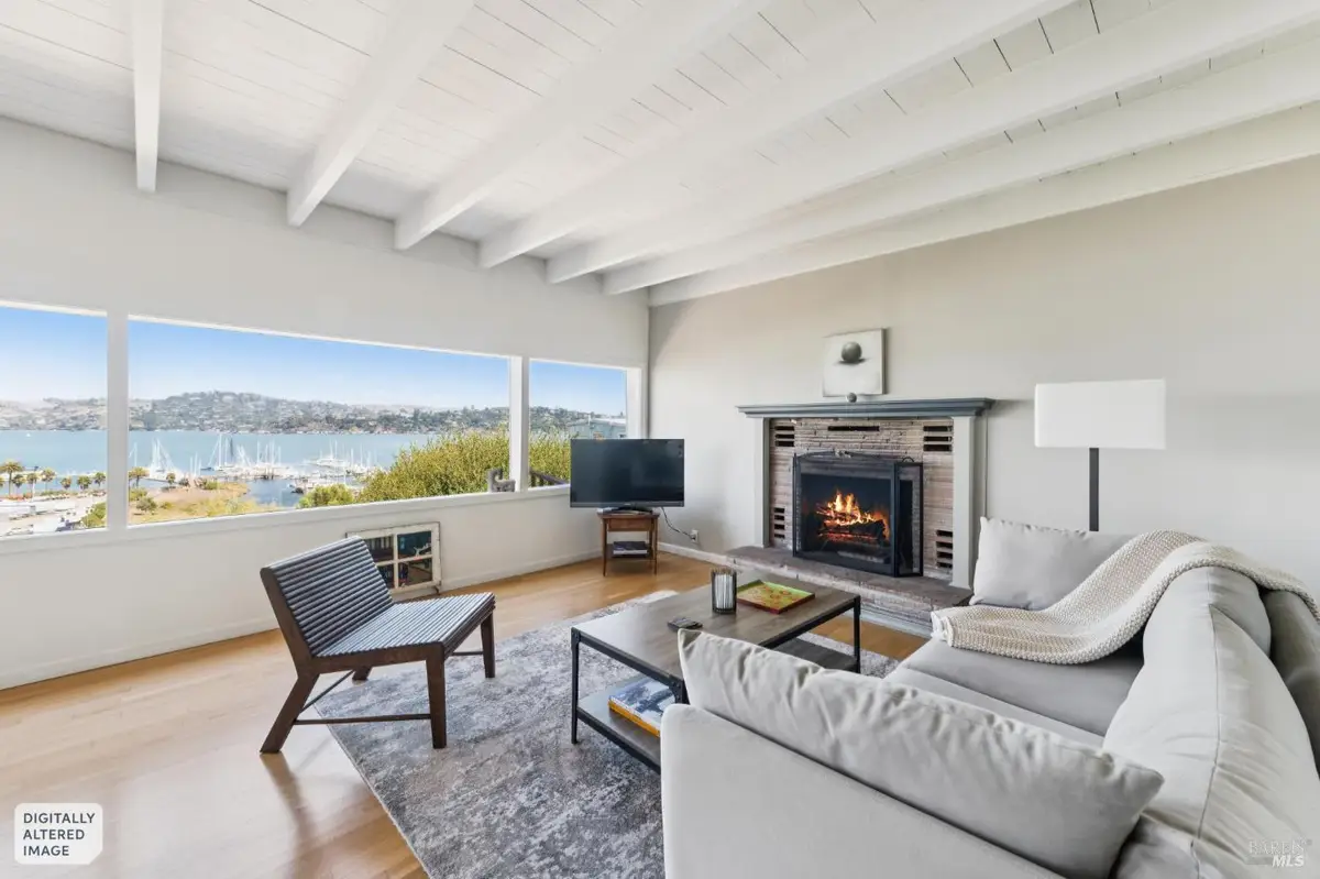 134 Filbert Avenue, Sausalito, CA 94965 - #1