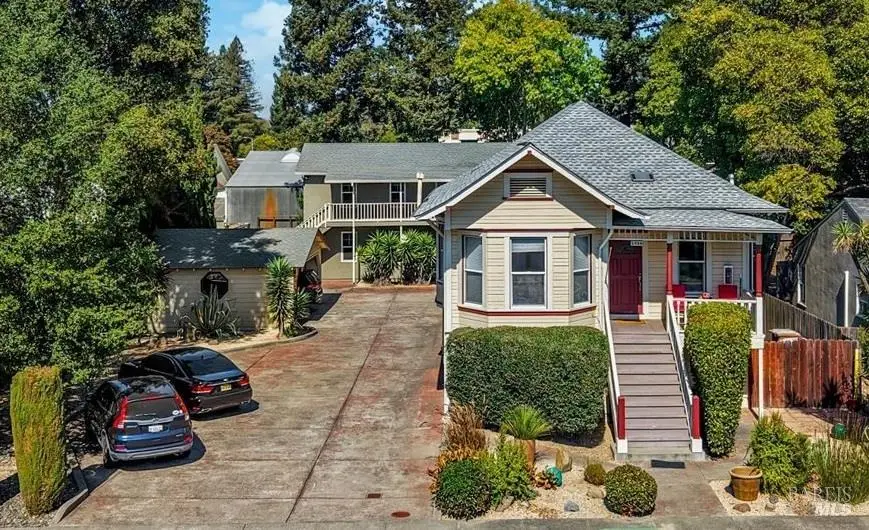 2330 2nd Street, Napa, CA 94559 - #1