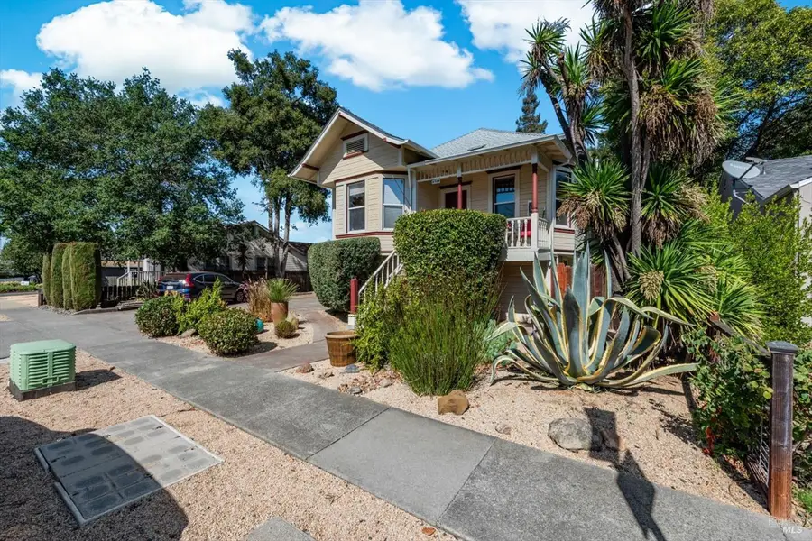 2330 2nd Street, Napa, CA 94559 - #3