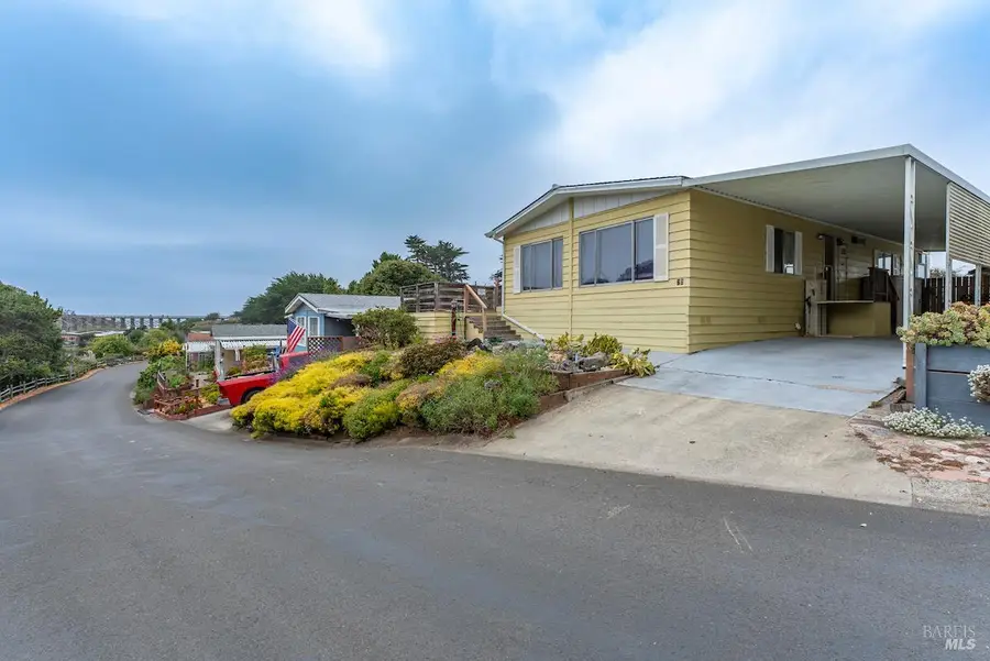 1184 N Main Street, Fort Bragg, CA 95437 - #2