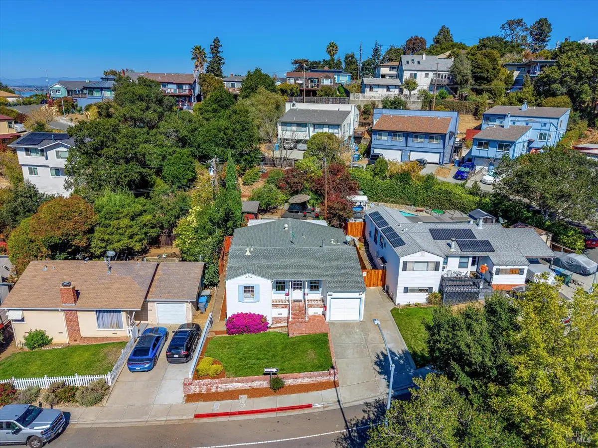 125 Benson Avenue, Vallejo, CA 94590 - #1