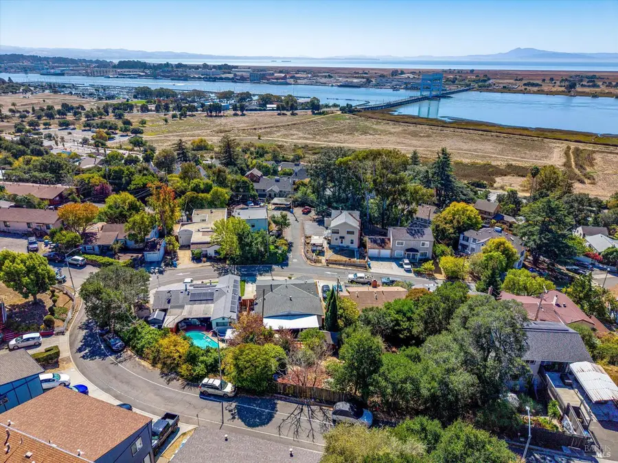 125 Benson Avenue, Vallejo, CA 94590 - #2