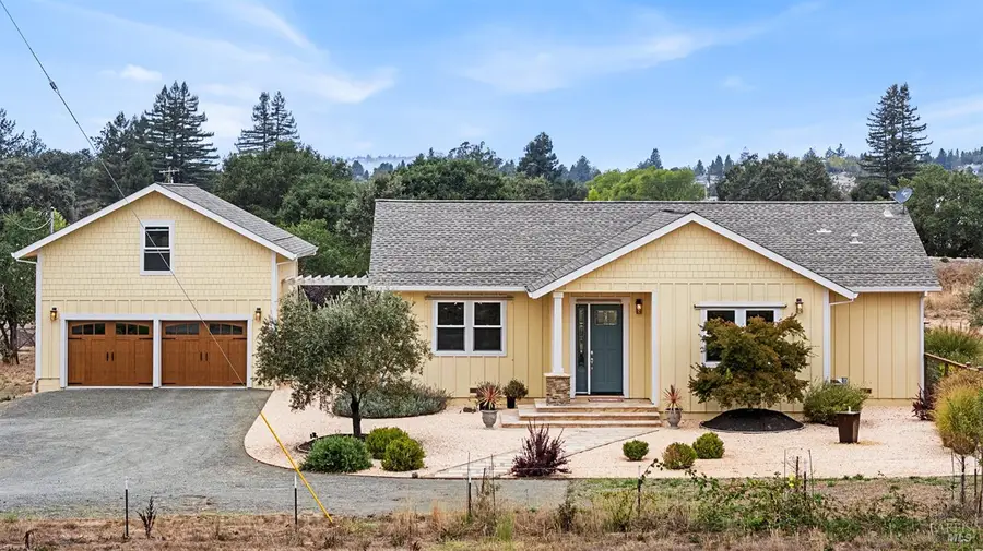 6295 Sonoma Highway, Santa Rosa, CA 95409 - #2