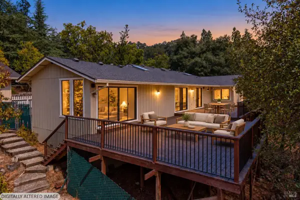 888 Watson Road, Ukiah, CA 95482