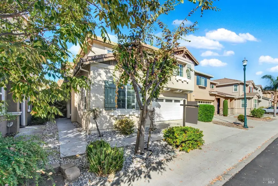 5288 Gramercy Circle, Fairfield, CA 94533 - #3