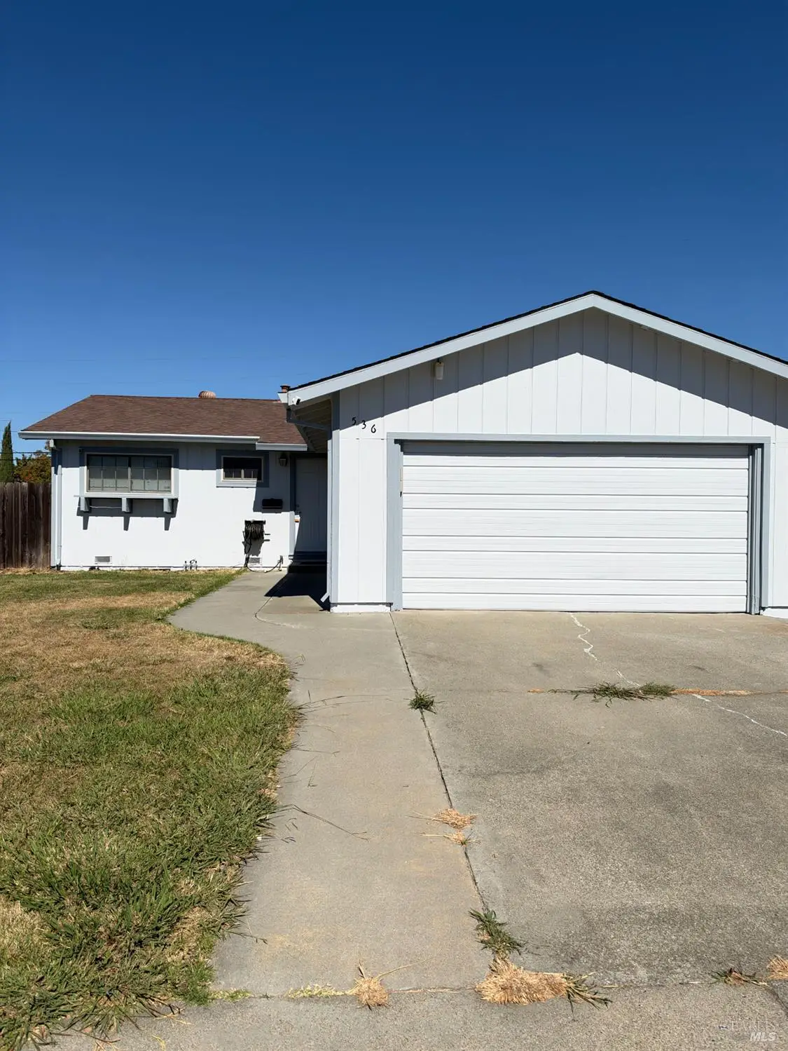 536 San Marco Street, Fairfield, CA 94533 - #1