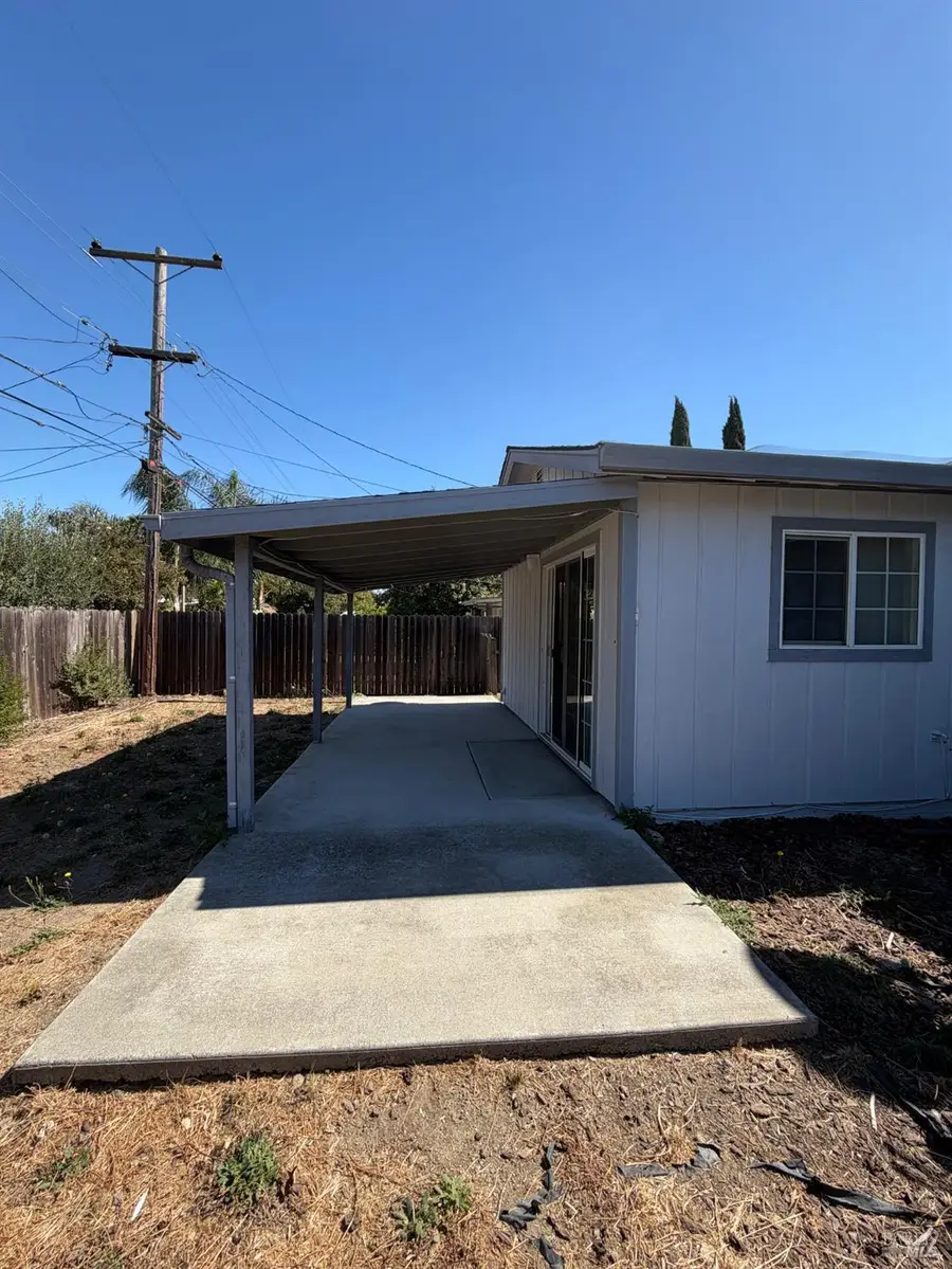 536 San Marco Street, Fairfield, CA 94533 - #2