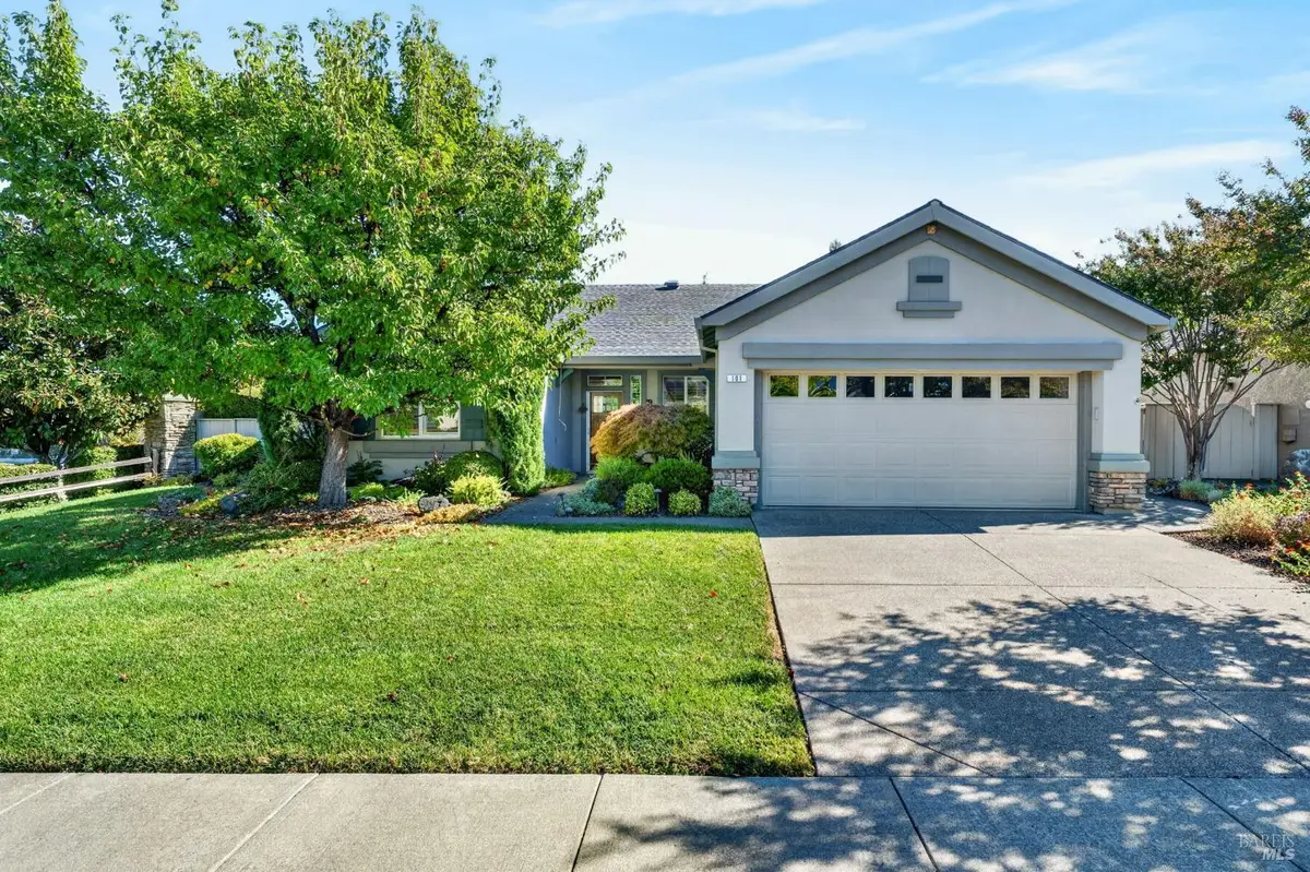 101 Clover Springs Drive, Cloverdale, CA 95425 - #1