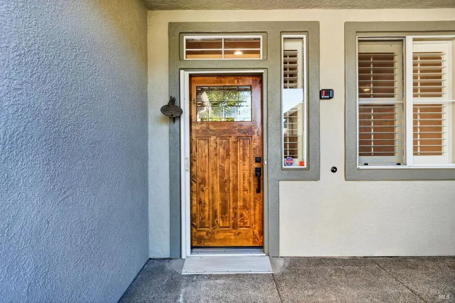 101 Clover Springs Drive, Cloverdale, CA 95425 - #2