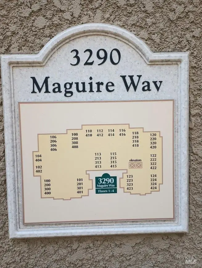 3290 Maguire Way #408, Dublin, CA 94568 - #3