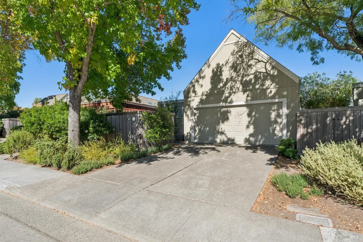 377 Avenida Barbera, Sonoma, CA 95476 - #1