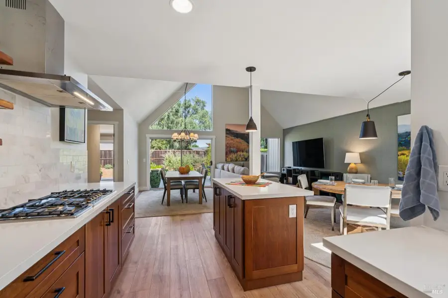 377 Avenida Barbera, Sonoma, CA 95476 - #3