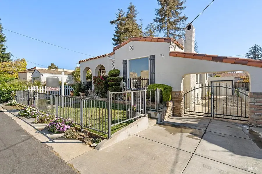 1042 Calaveras Way, Vallejo, CA 94590 - #2