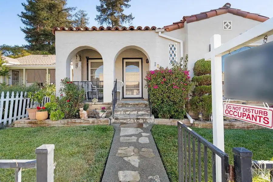 1042 Calaveras Way, Vallejo, CA 94590 - #3