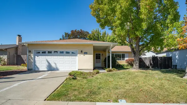 2257 Ross Place, Fairfield, CA 94533