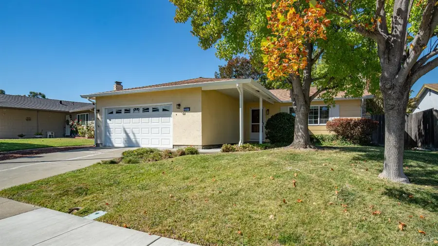 2257 Ross Place, Fairfield, CA 94533 - #2
