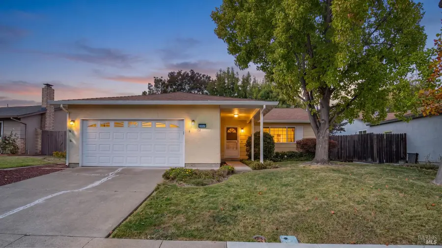2257 Ross Place, Fairfield, CA 94533 - #3