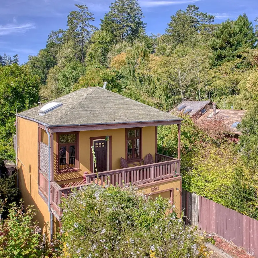 12325 Sir Francis Drake Boulevard, Inverness, CA 94956 - #2