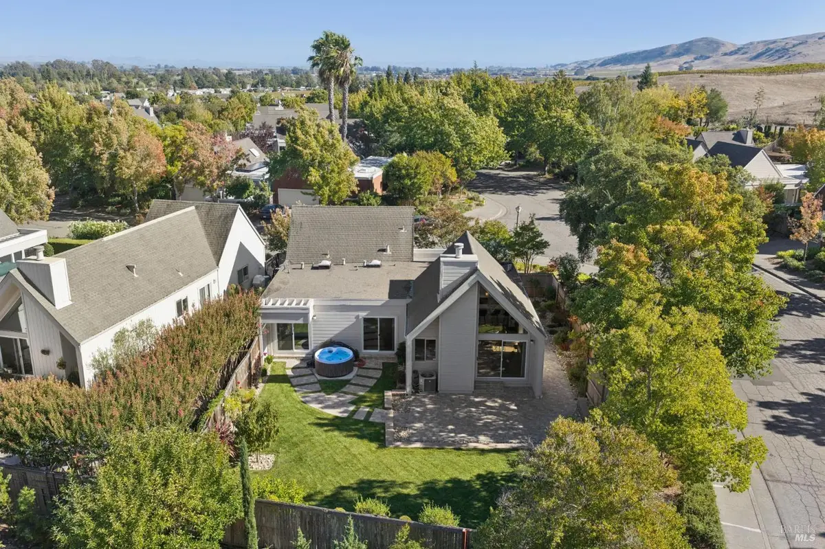 823 Crocus Drive, Sonoma, CA 95476 - #1