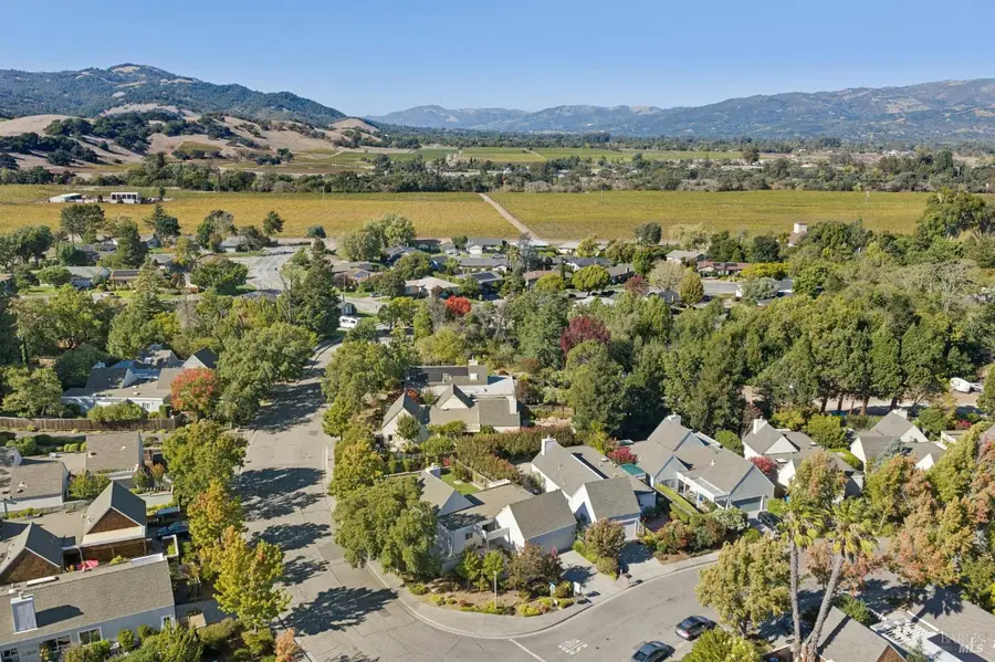 823 Crocus Drive, Sonoma, CA 95476 - #2