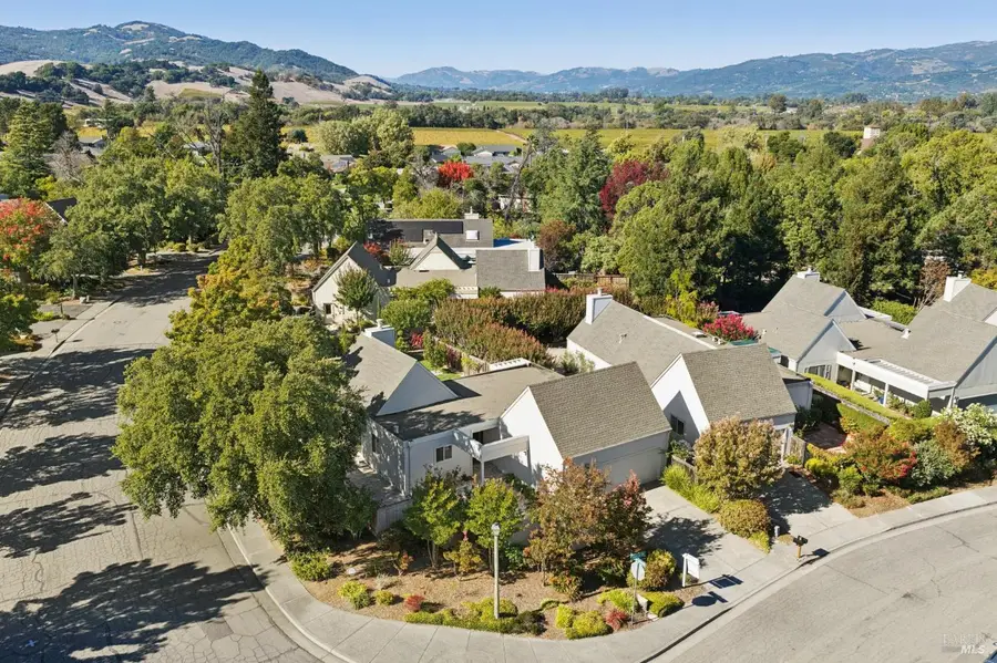 823 Crocus Drive, Sonoma, CA 95476 - #3
