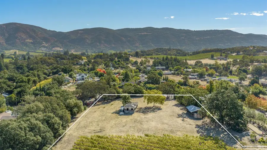 2265 Loma Heights Road, Napa, CA 94558 - #3