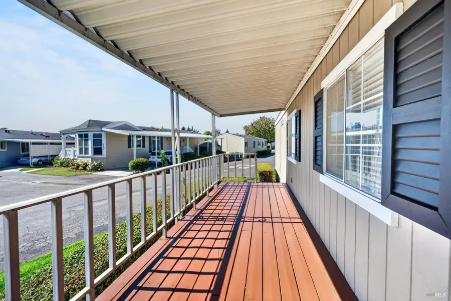 143 Oakwood Drive, Petaluma, CA 94954 - #2