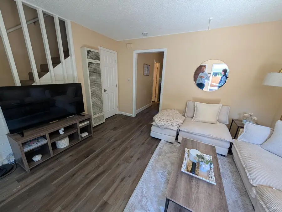 126 S E Street, Santa Rosa, CA 95404 - #3