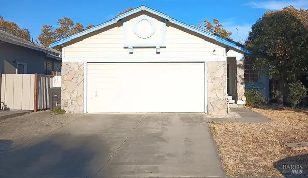 1035 Camellia Court, Suisun City, CA 94585