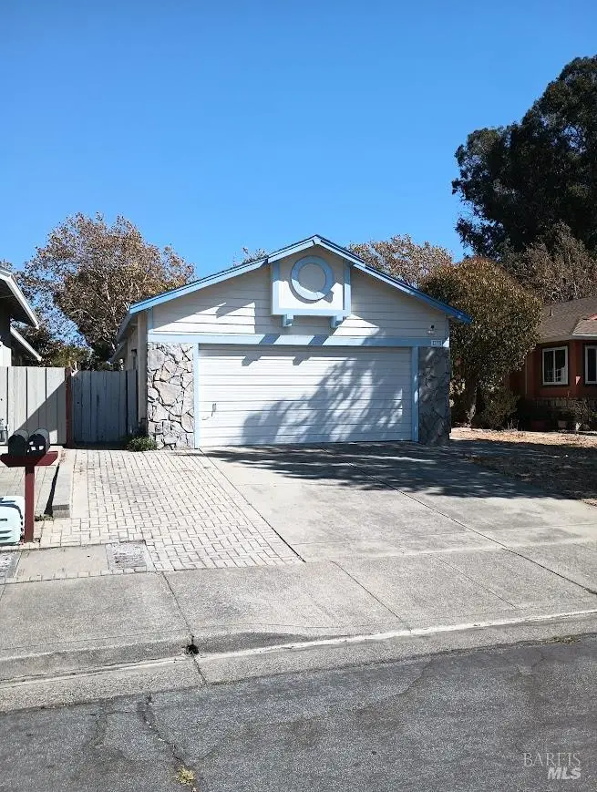1035 Camellia Court, Suisun City, CA 94585 - #2