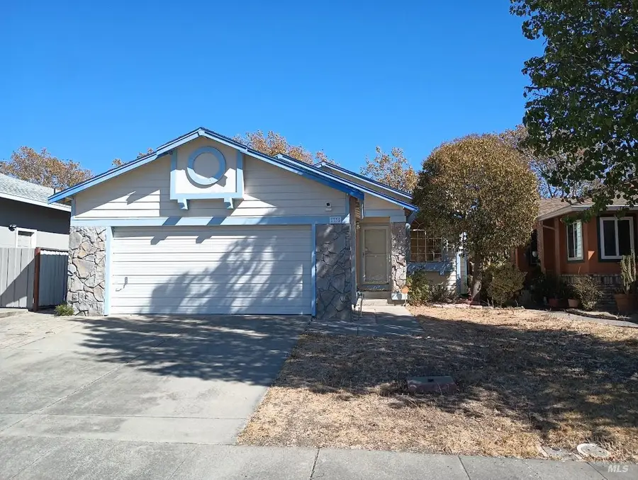 1035 Camellia Court, Suisun City, CA 94585 - #3