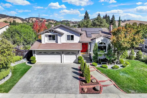 2725 Seminole Drive, Fairfield, CA 94534
