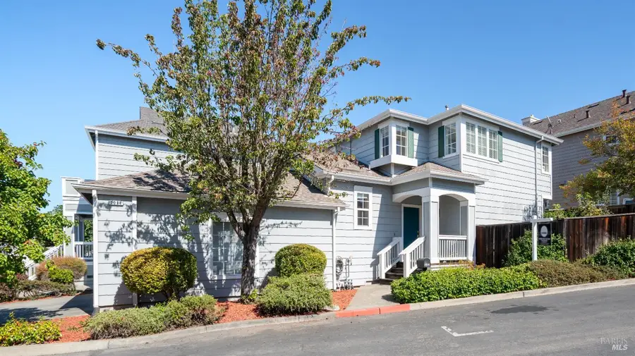1014 Addison Circle, Petaluma, CA 94952 - #2