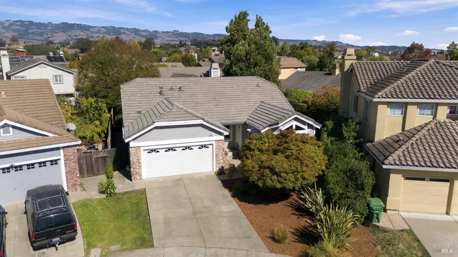 821 Wildflower Court, Petaluma, CA 94954 - #2