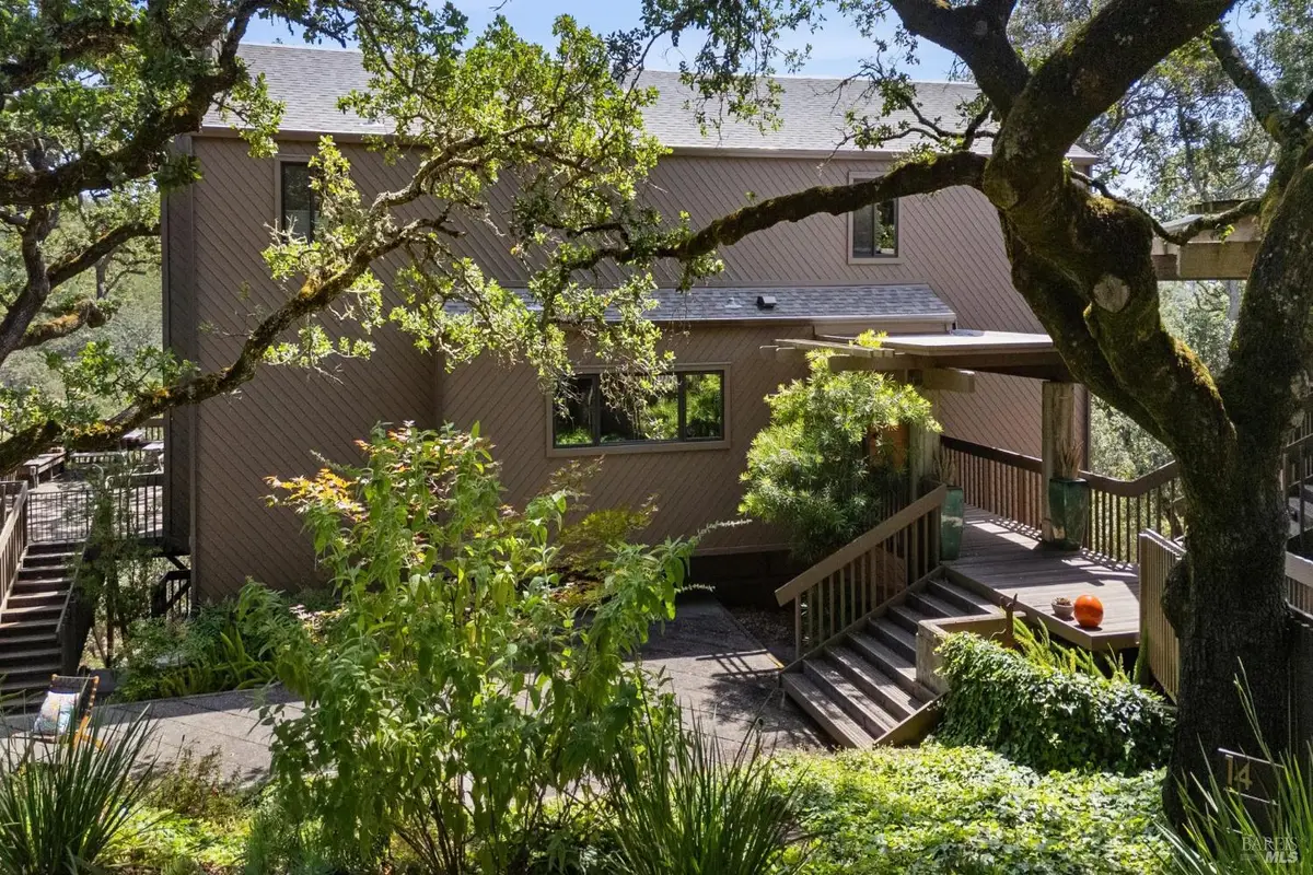 14 Oak Grove Way, Napa, CA 94559 - #1