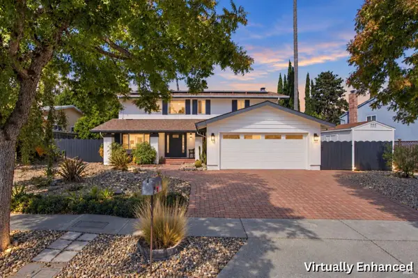 1117 Stonybrook Drive, Napa, CA 94558