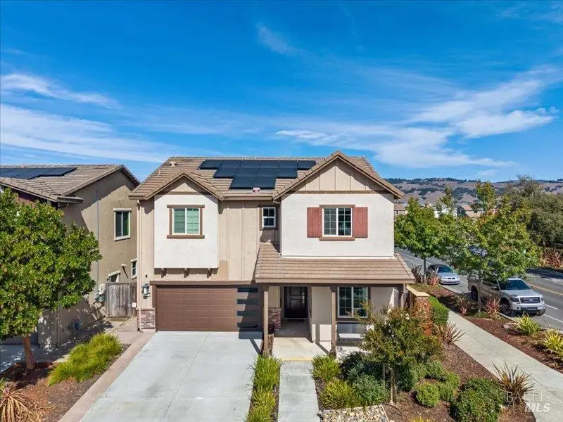 1552 Keats Place, Rohnert Park, CA 94928 - #1